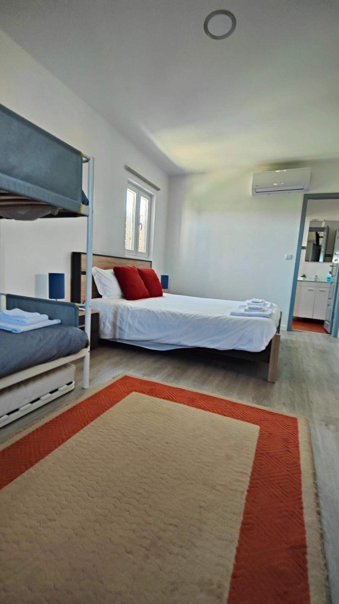 Casa Do Avo Gil Villa เซโช ภายนอก รูปภาพ